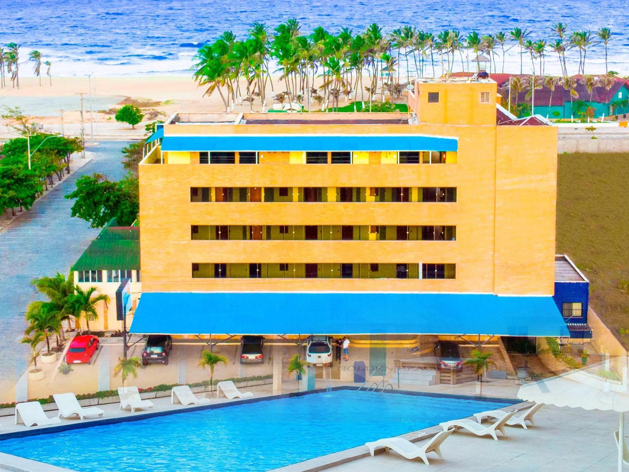Hotel Golden 3*