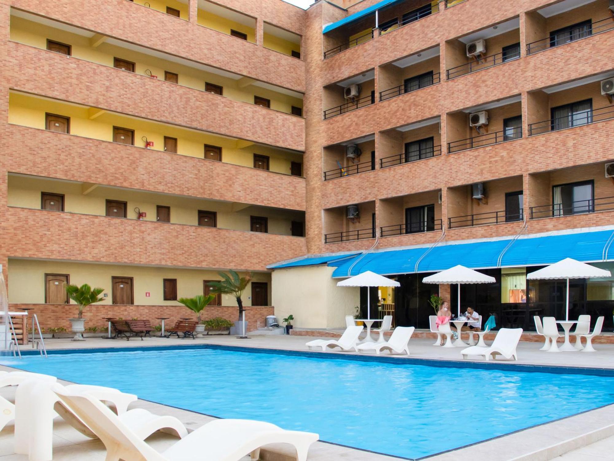 Hotel Golden Fortaleza (Ceara)