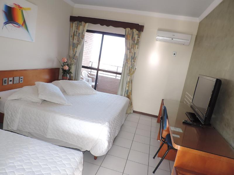 Hotel Golden Fortaleza (Ceara)