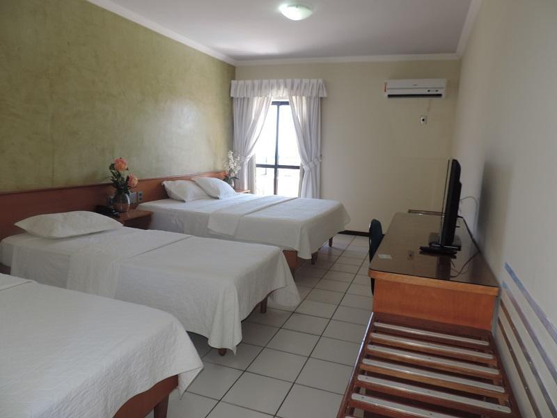 Golden 3* Fortaleza (Ceara)
