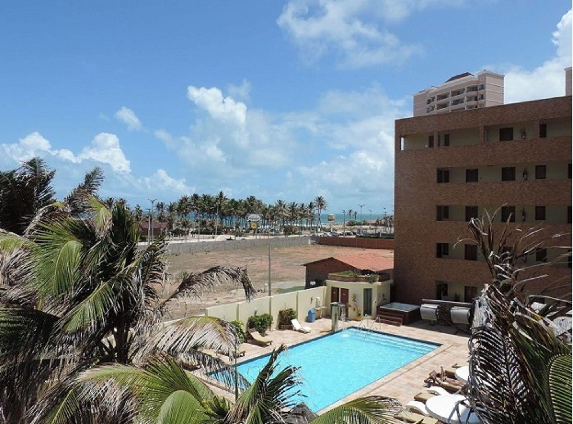 Golden Hotel Fortaleza (Ceara)